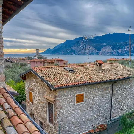 Apartment Carera Malcesine