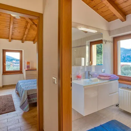 Carera Apartment Malcesine