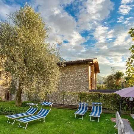 Carera Apartment Malcesine