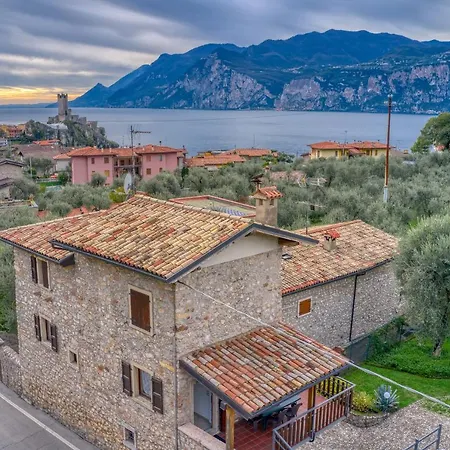 Carera Malcesine