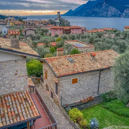 Carera * Malcesine