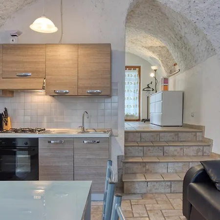 Apartment Carera Malcesine