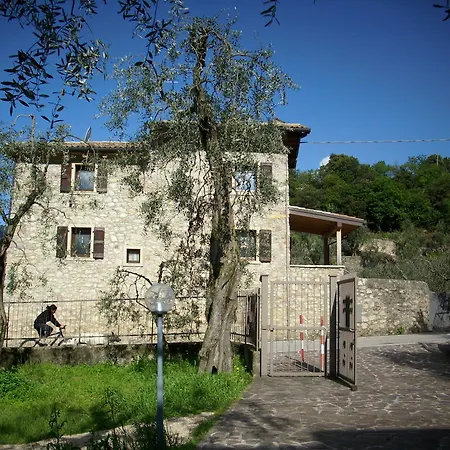 Διαμέρισμα Carera Μαλτσεζίνε