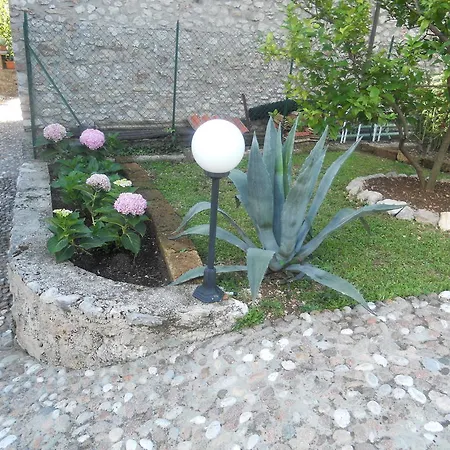 Apartment Carera Malcesine
