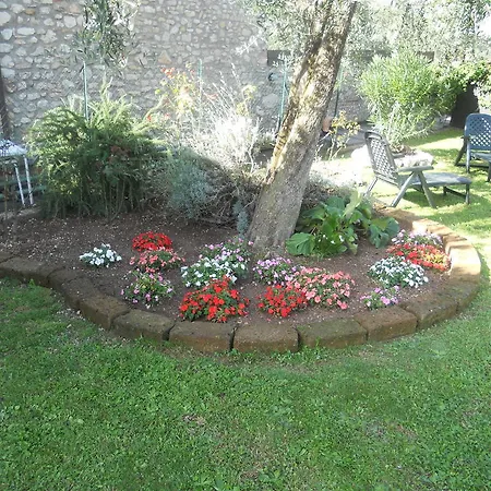 Apartment Carera Malcesine