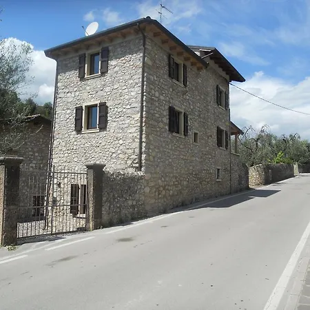 Carera Malcesine