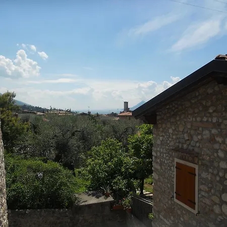 Apartment Carera Malcesine