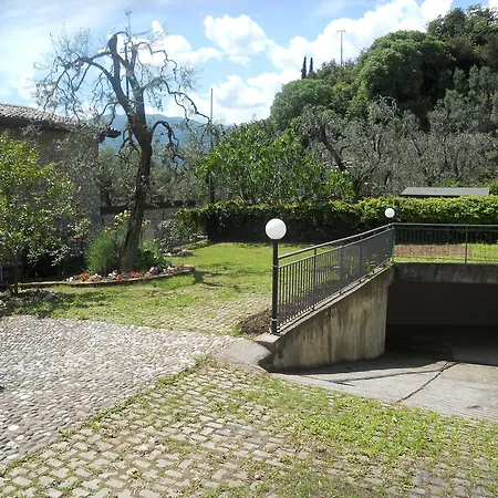 Apartment Carera Malcesine
