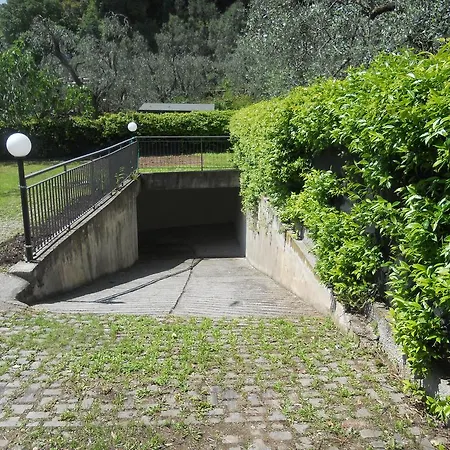 Apartment Carera