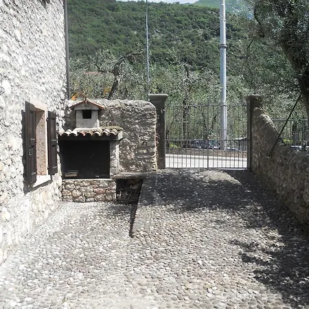 Carera Malcesine